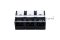 [E] บล็อกต่อสายไฟ แบบขันสกรู ทองแดงชุบดีบุก 150A TC-1503